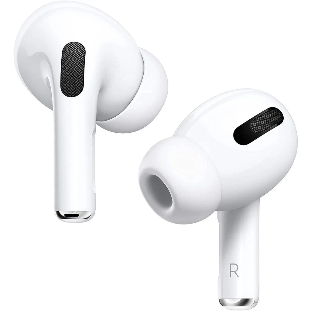 Wireless Bluetooth Earphone With White TWS Sports Microphone